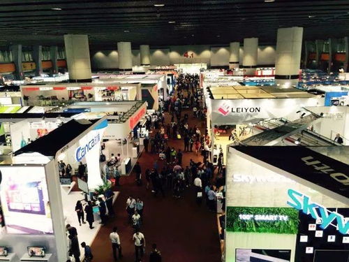 橙色風暴再升級 VR看廠技術引領中國日用品外貿企業乘風破浪